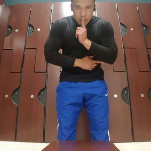 Meet your Posher, Ever